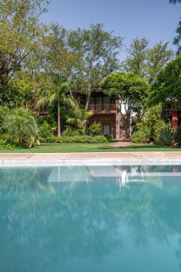 Fateh'S Retreat, Homestay Sawai Madhopur Exterior photo
